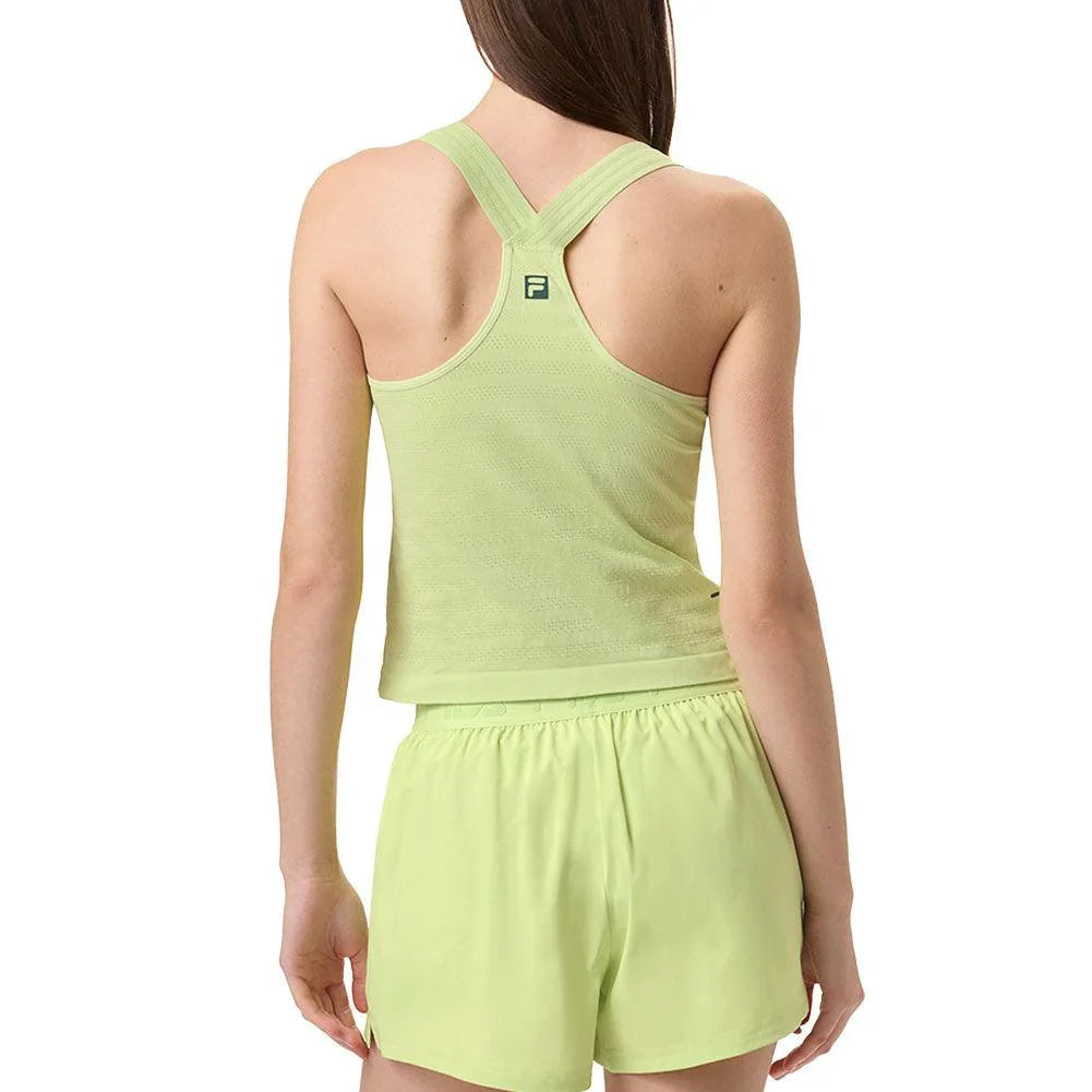 Women's Center Court Seamless Tennis Tank