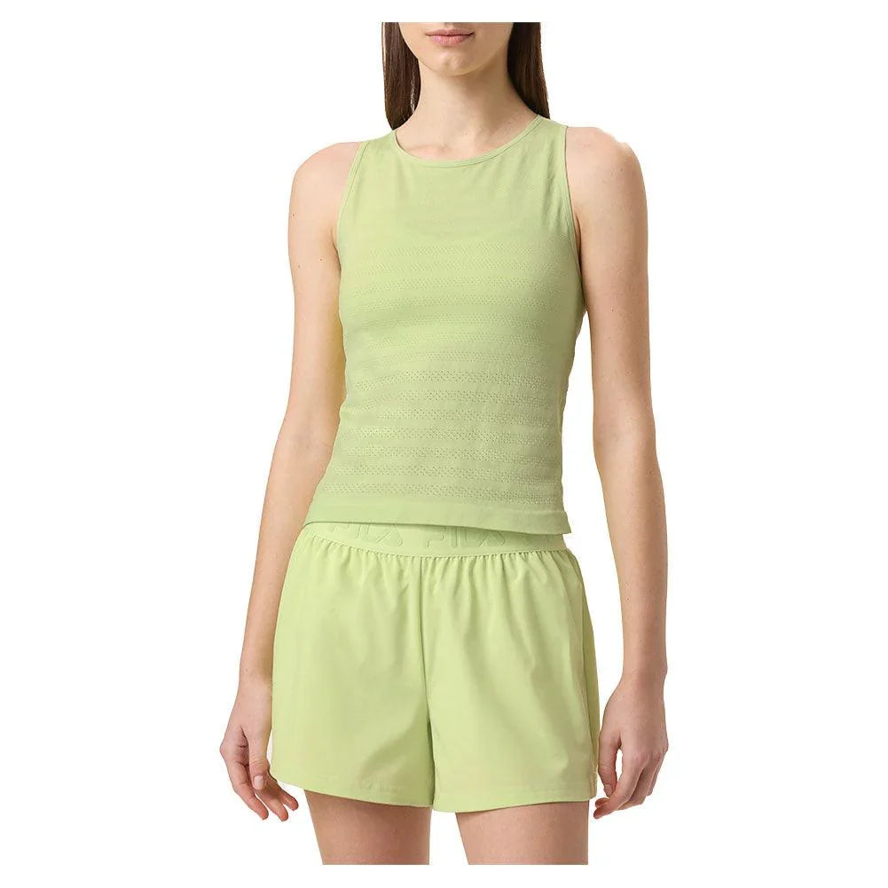 Women's Center Court Seamless Tennis Tank