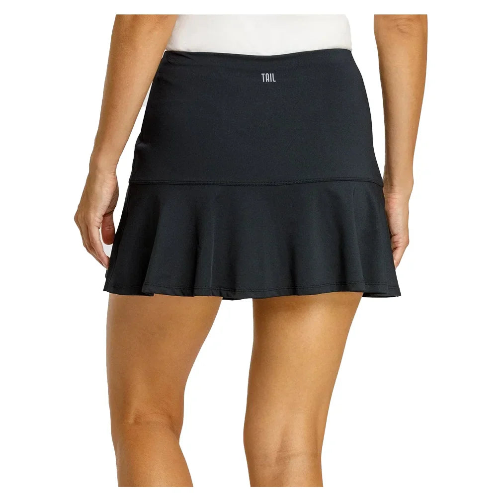 Women's Chandler 14.5 Inch Tennis Skort Onyx