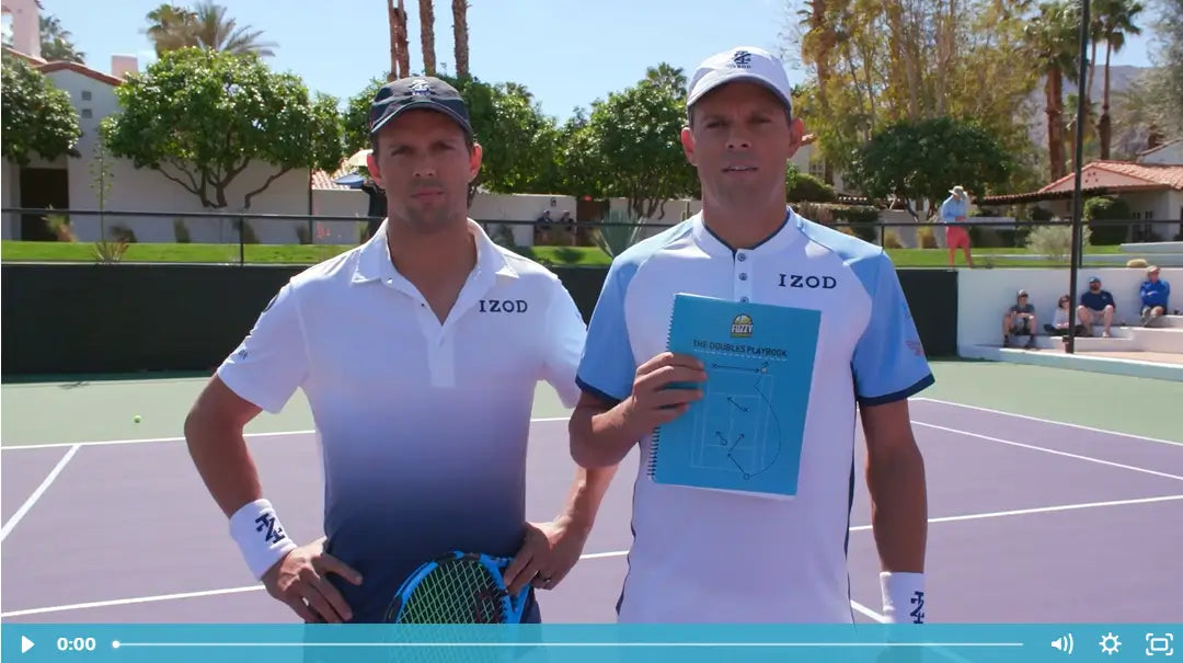 Single and Doubles Digital Playbook