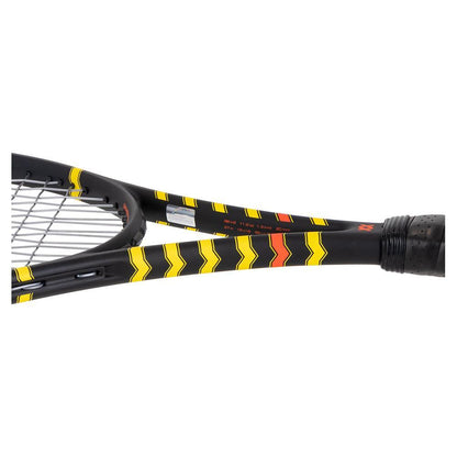 C10 Pro Black Tennis Racquet