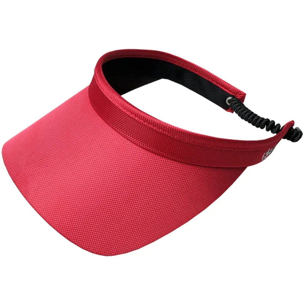 Women's Classic Tennis Visor