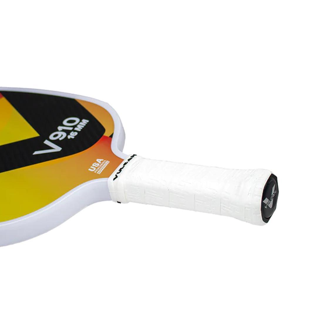 Vulcan V910 16mm Pickleball Paddle Topaz