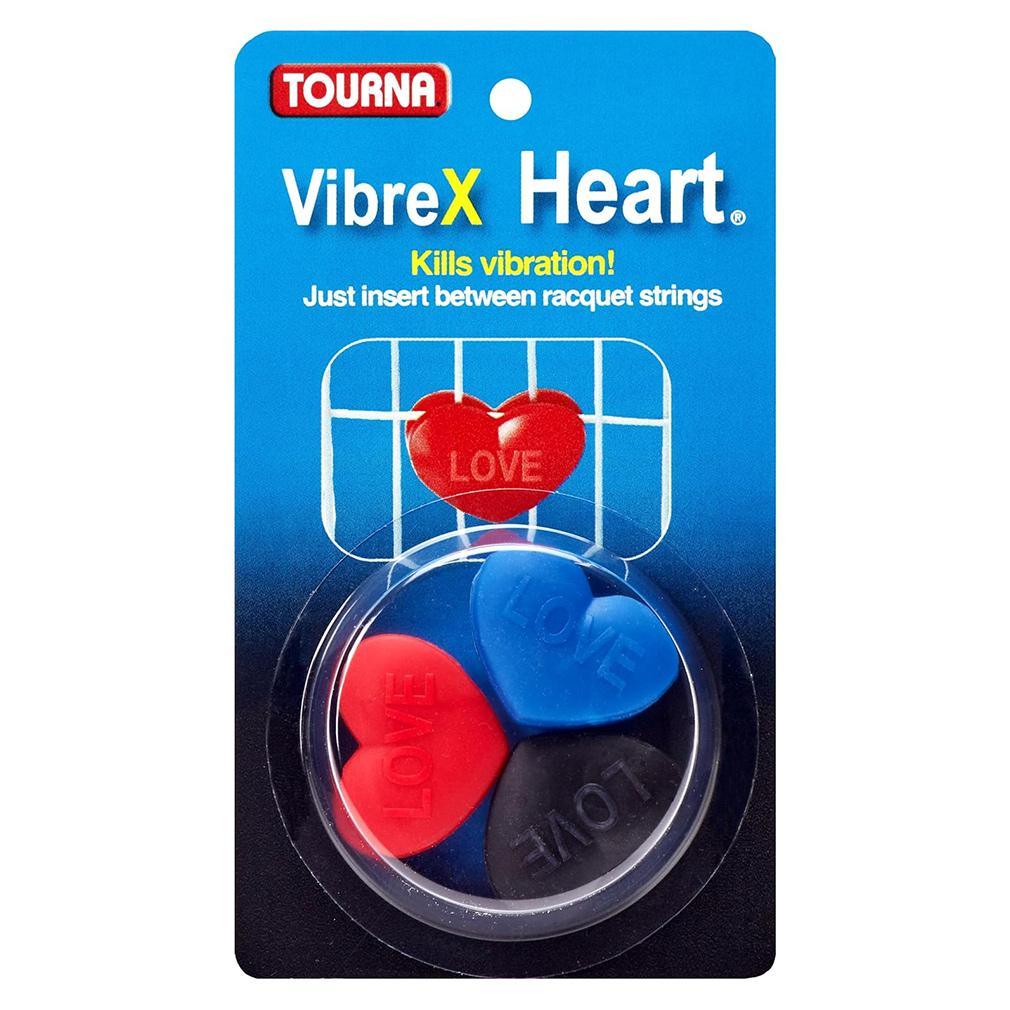 Heart Tennis Dampeners