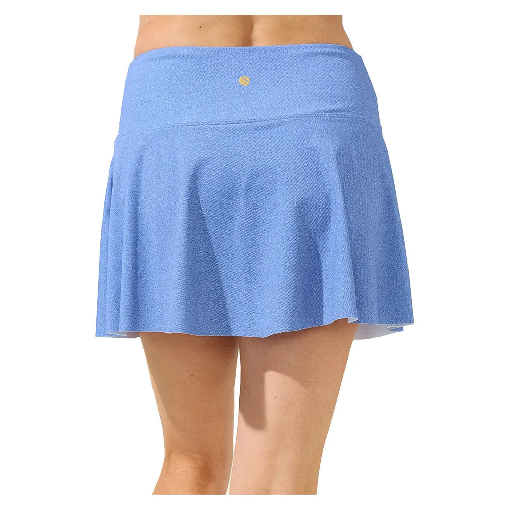 Women's Varsity Tennis Skort