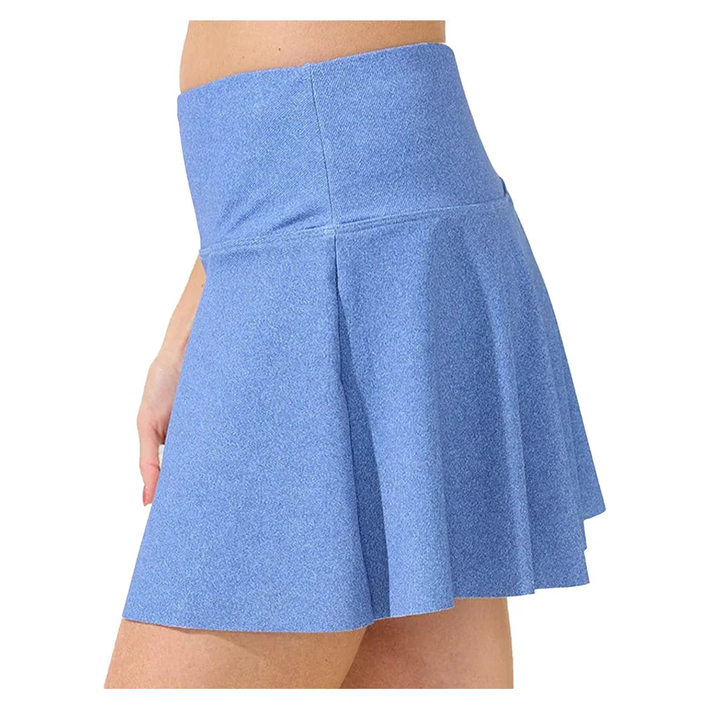 Women's Varsity Tennis Skort