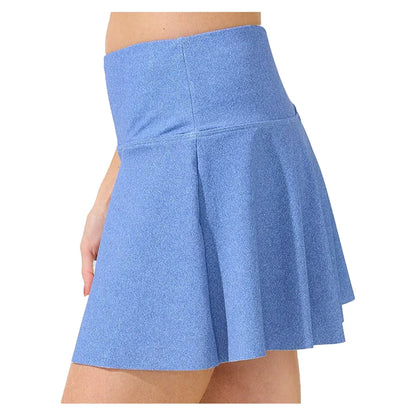 Women's Varsity Tennis Skort