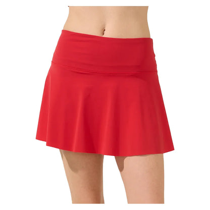 Women's Varsity Tennis Skort