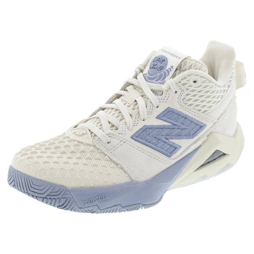 Women's Coco CG2 B Width Tennis Shoes Linen and Dusk Shower