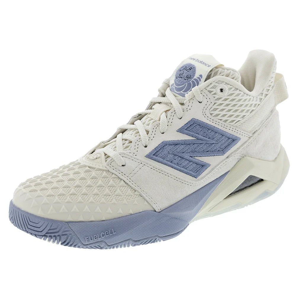 Women's Coco CG2 D Width Tennis Shoes Linen and Dusk Shower