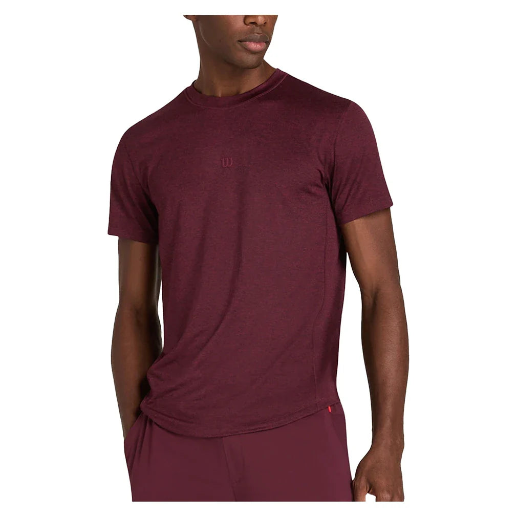 Men's Everyday Performance Tennis Tee