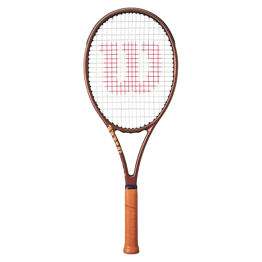 Pro Staff 97L v14.0 Tennis Racquet