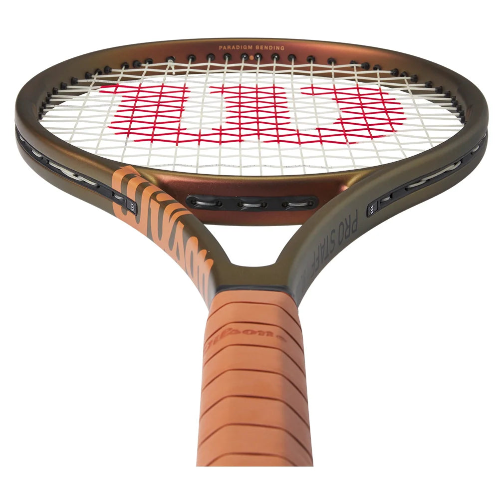 Pro Staff 97L v14.0 Tennis Racquet