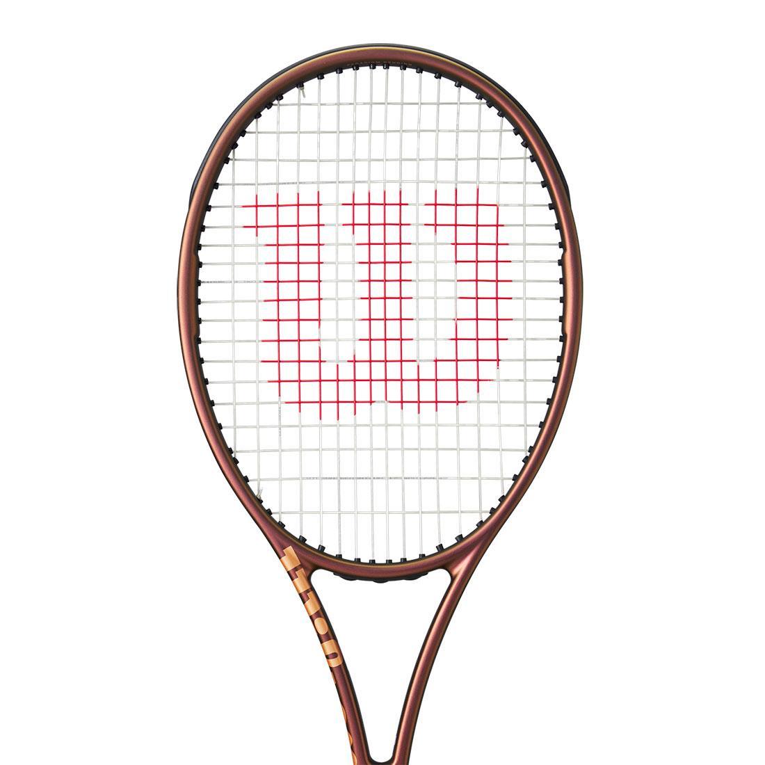 Pro Staff 97L v14.0 Demo Tennis Racquet