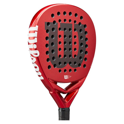Bela Pro V2.5 Padel Racquet