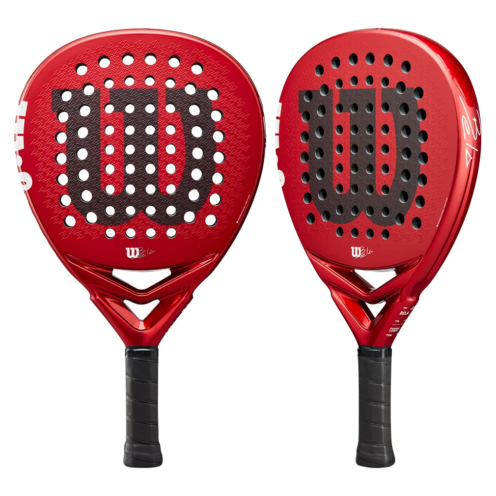 Bela Pro V2.5 Padel Racquet