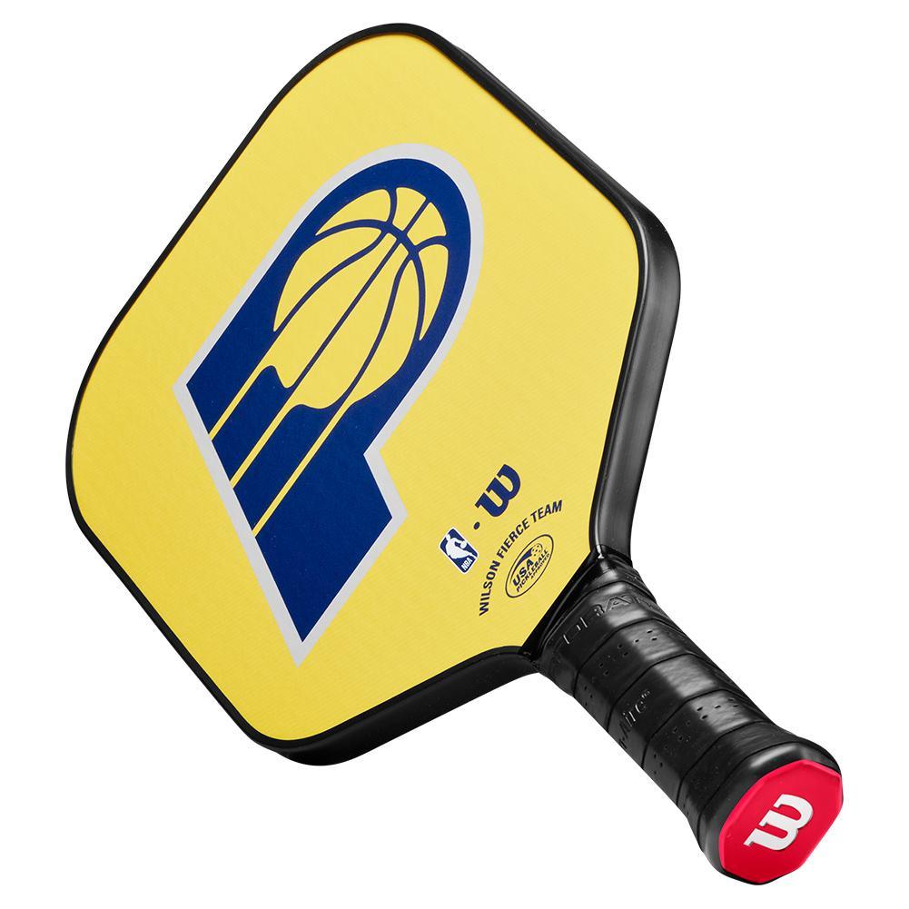 Fierce Team Indiana Pacers Pickleball Paddle