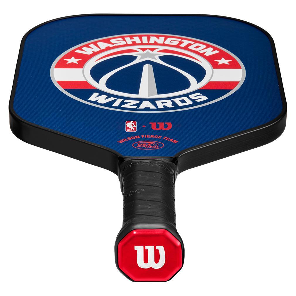 Fierce Team Washington Wizards Pickleball Paddle
