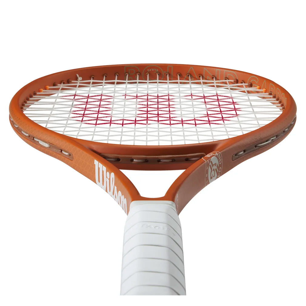 Blade 98 V9.0 16X19 RG 2025 Tennis Racquet