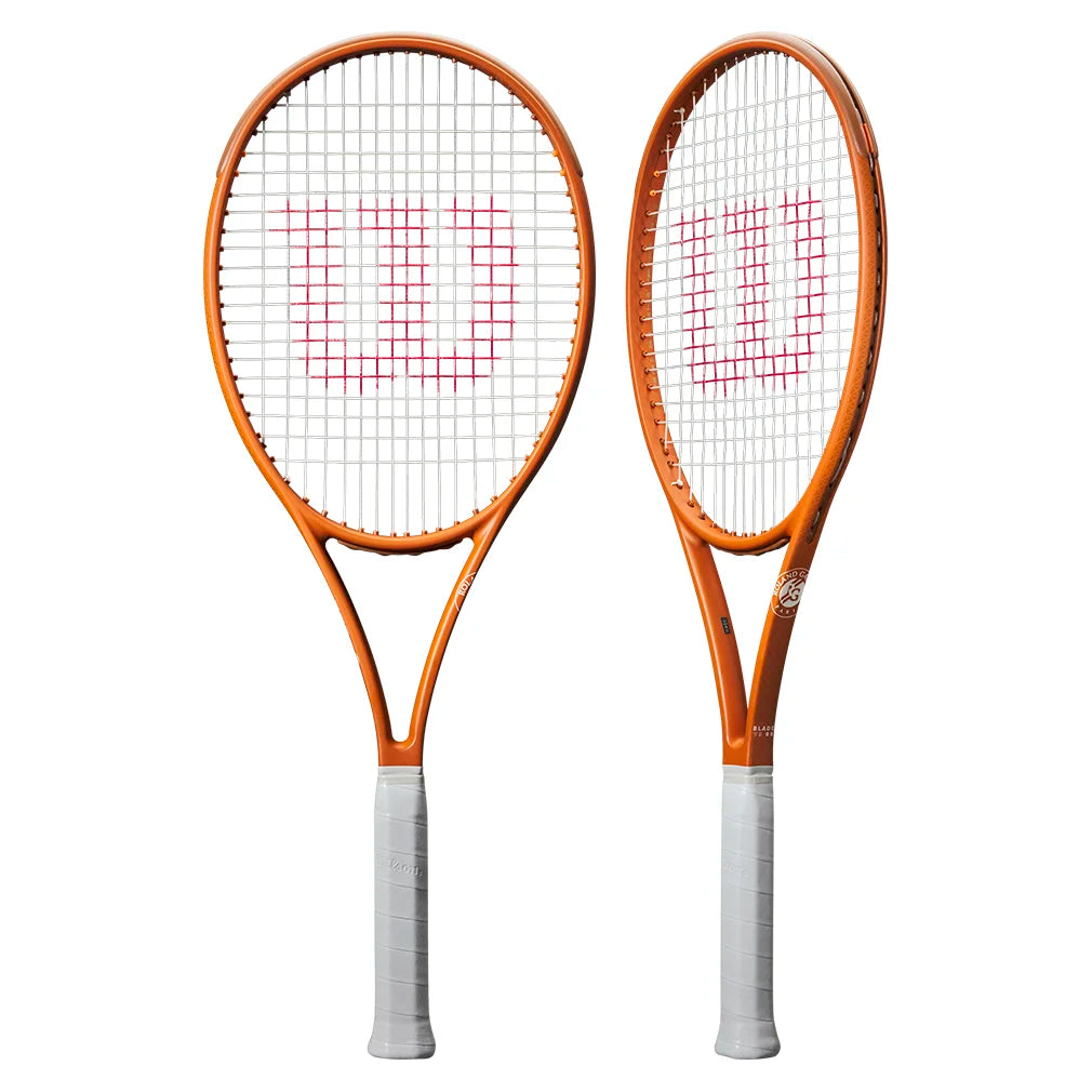 Blade 98 V9.0 16X19 RG 2025 Tennis Racquet