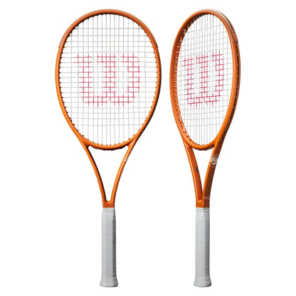 Blade 98 V9.0 16X19 RG 2025 Tennis Racquet