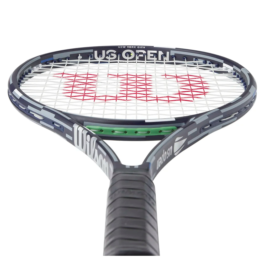 US Open 2025 Blade 98 V9 Tennis Racquet
