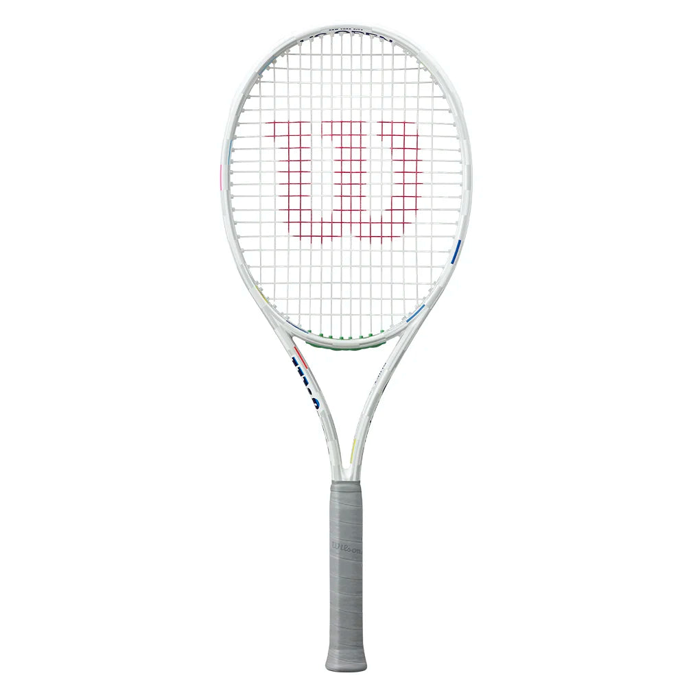 US Open 2025 Shift 99 V1 Tennis Racquet