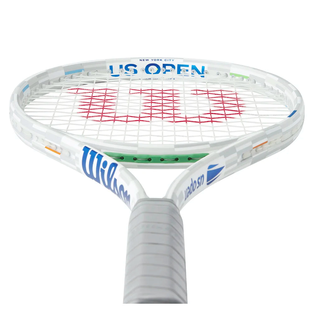 US Open 2025 Shift 99 V1 Tennis Racquet