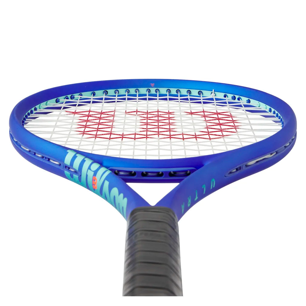 Ultra 100 V5 Demo Tennis Racquet