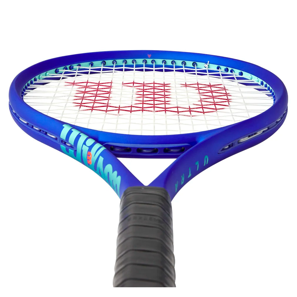 Ultra 100UL V5 Tennis Racquet