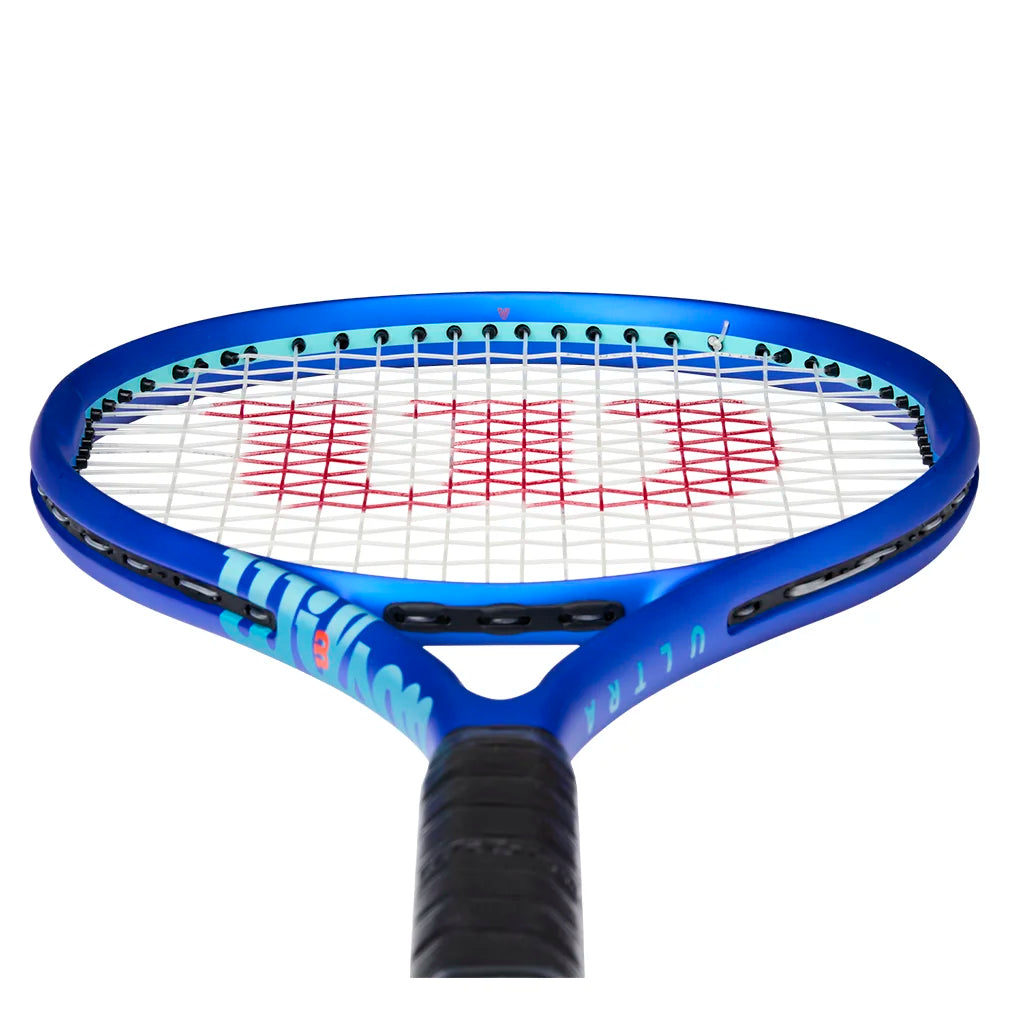 Ultra Team V5 Prestrung Tennis Racquet