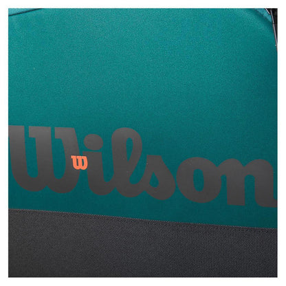 Blade Super Tour 15 pack V9 Tennis Bag Green