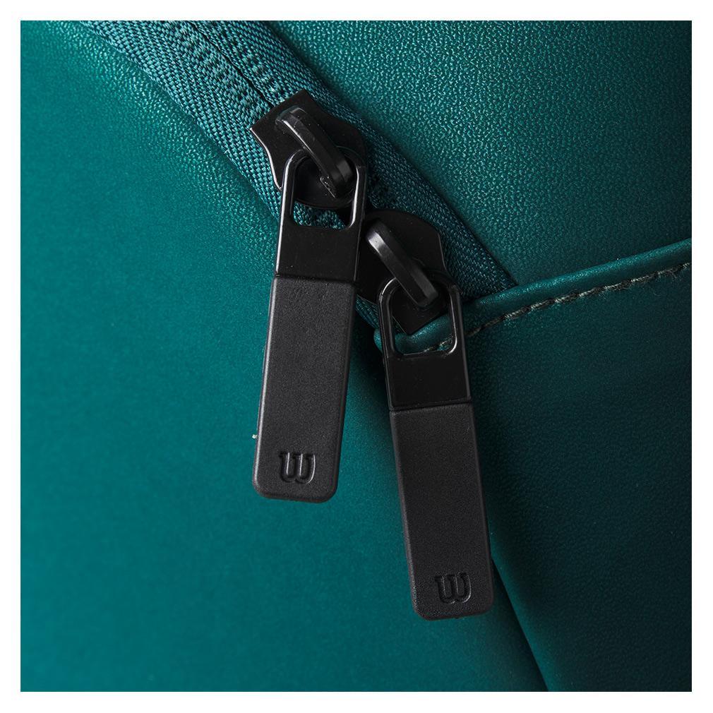 Blade Super Tour 15 pack V9 Tennis Bag Green