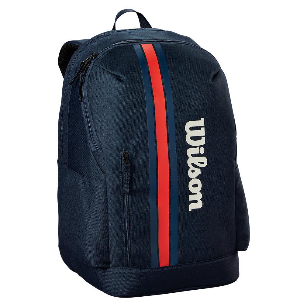 Team Tennis Backpack Navy