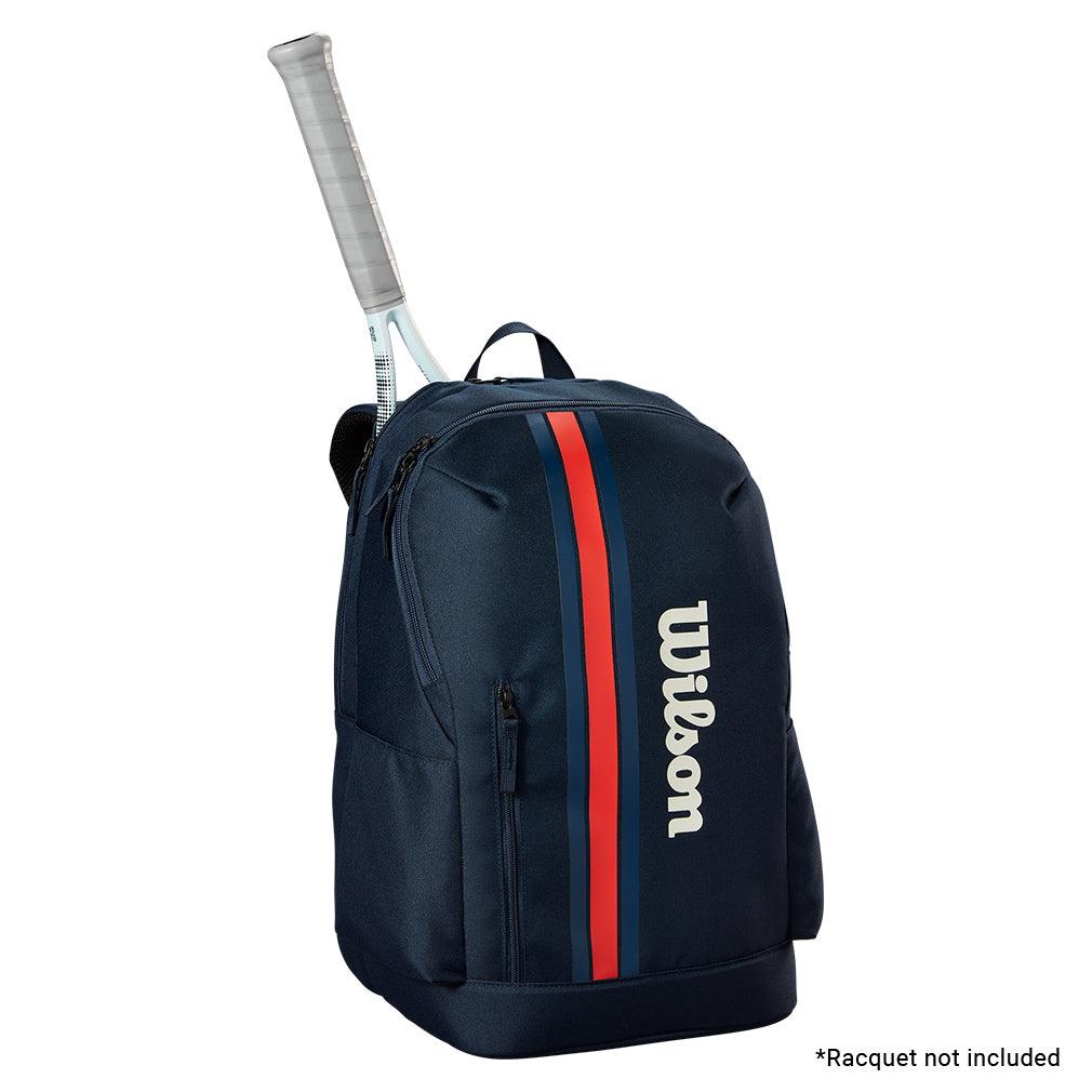 Team Tennis Backpack Navy
