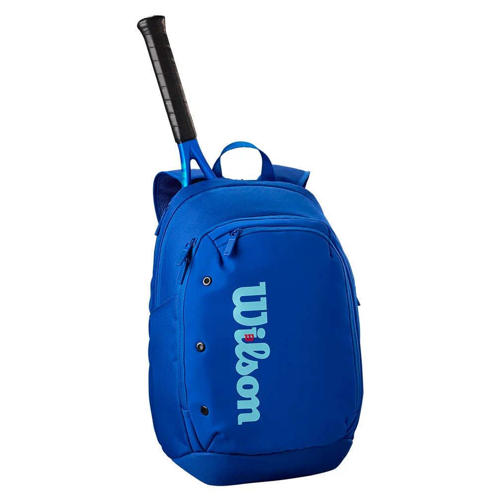 Ultra V5 Tour Tennis Backpack Blue