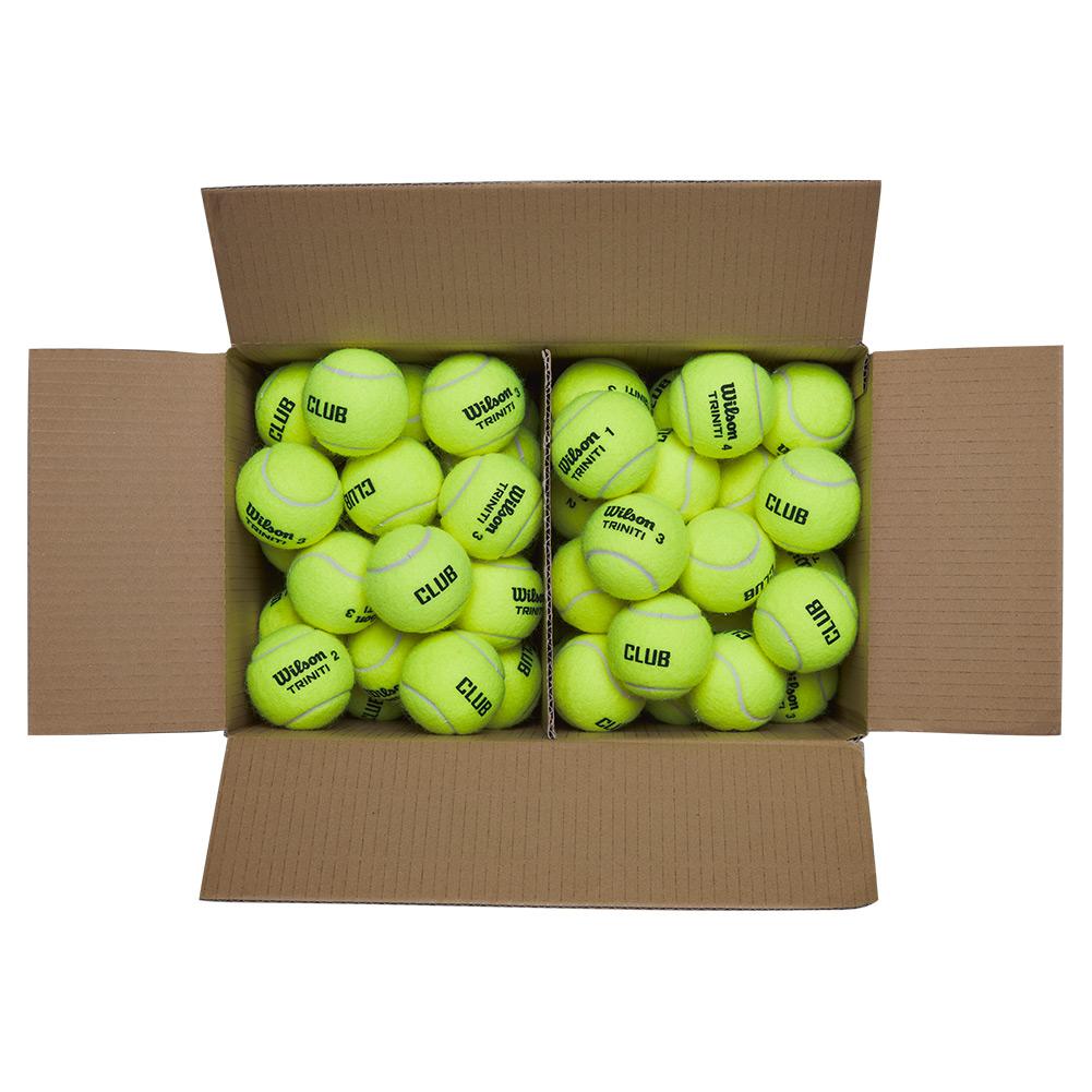 Triniti Club Ball Case