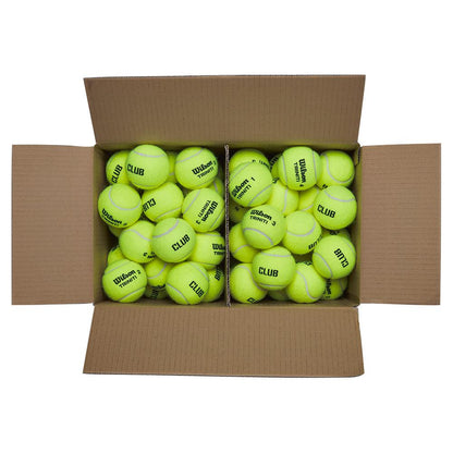 Triniti Club Ball Case