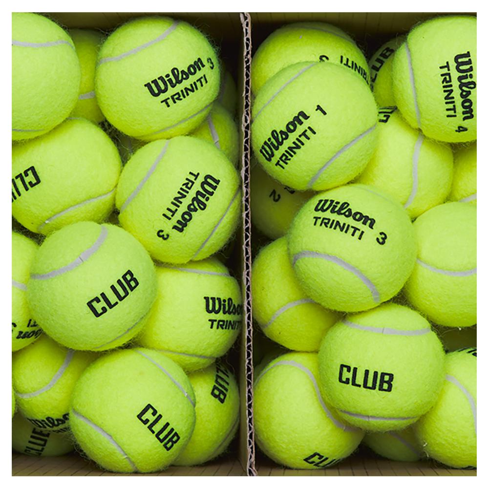 Triniti Club Ball Case