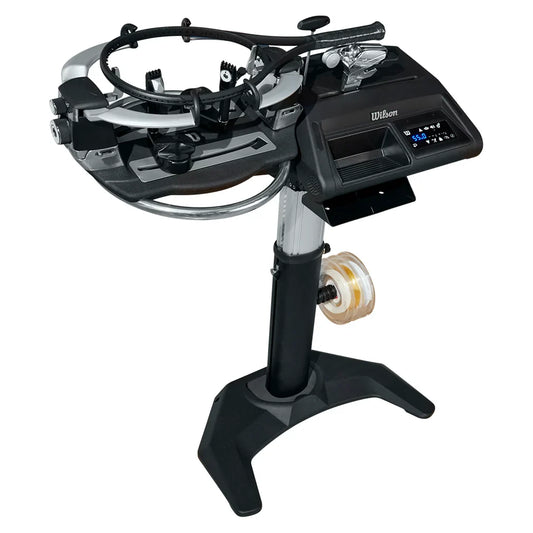 Baiardo L Stringing Machine