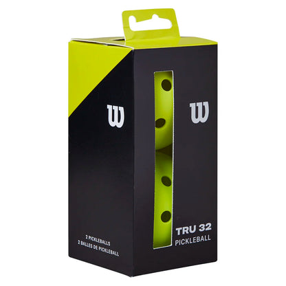 Tru 32 Pickleballs 2 Pack