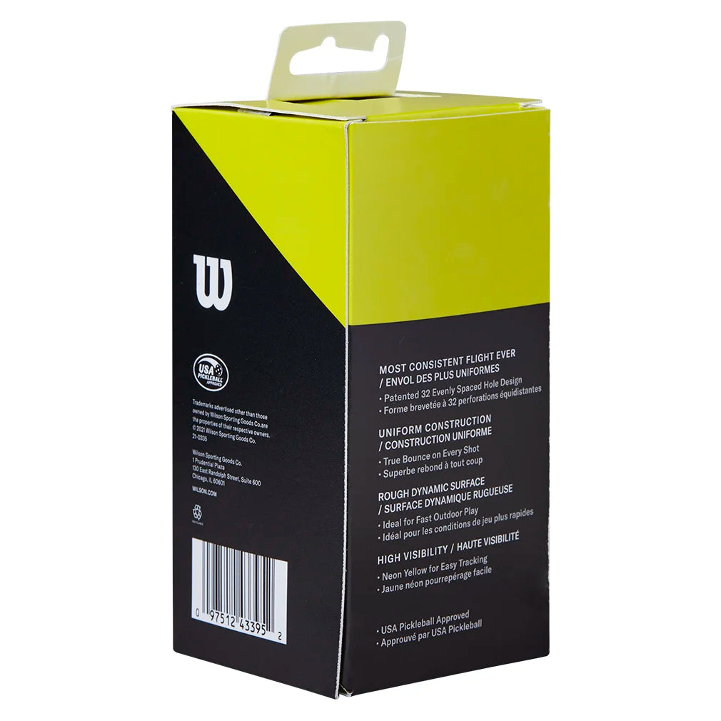 Tru 32 Pickleballs 2 Pack