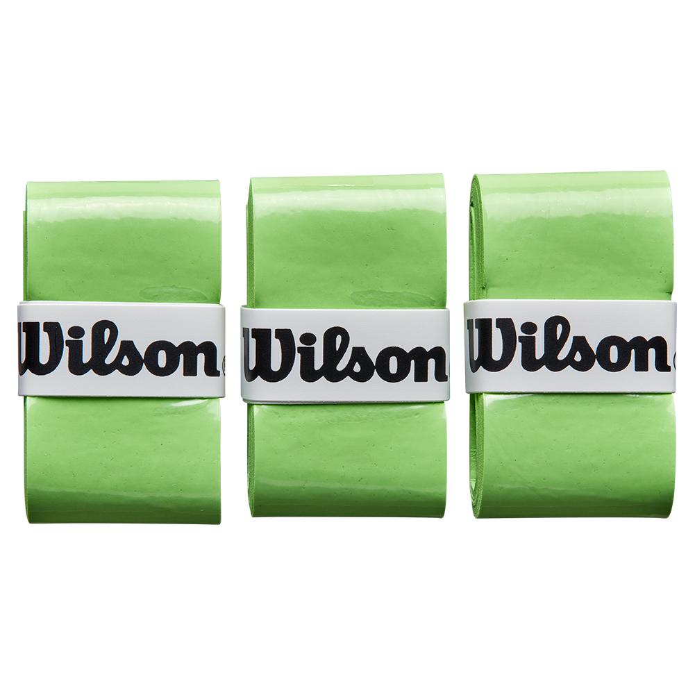 Pickleball Overgrip Green