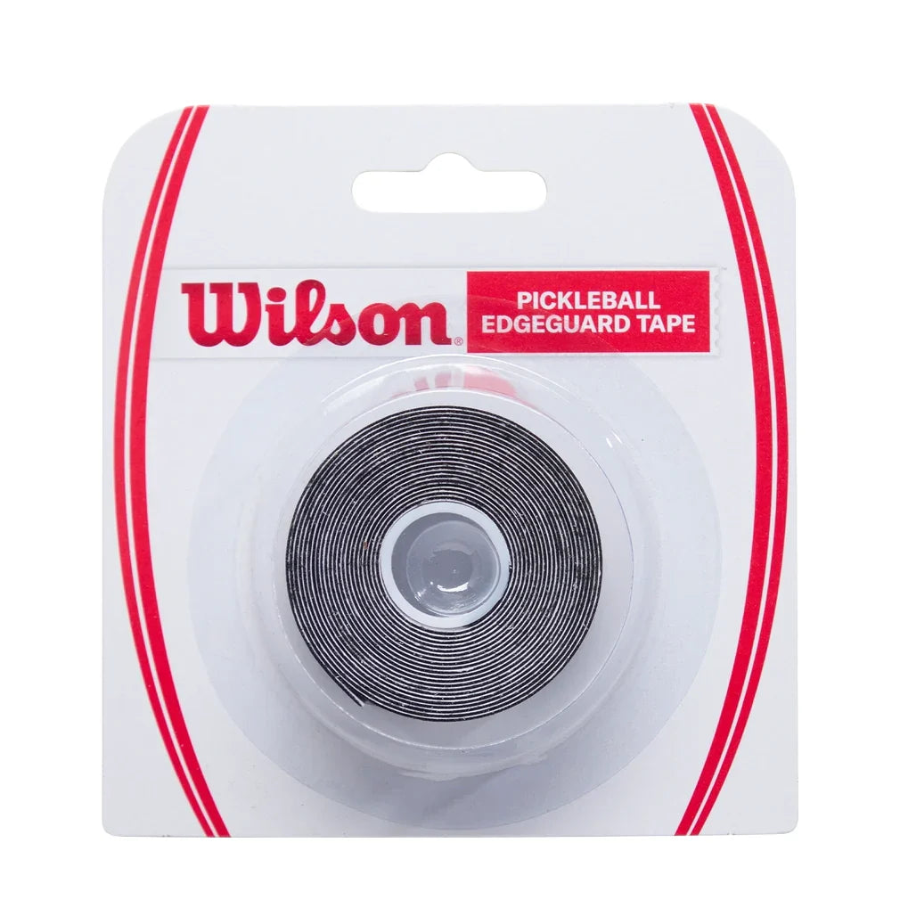 Pickleball Edgeguard Tape Black