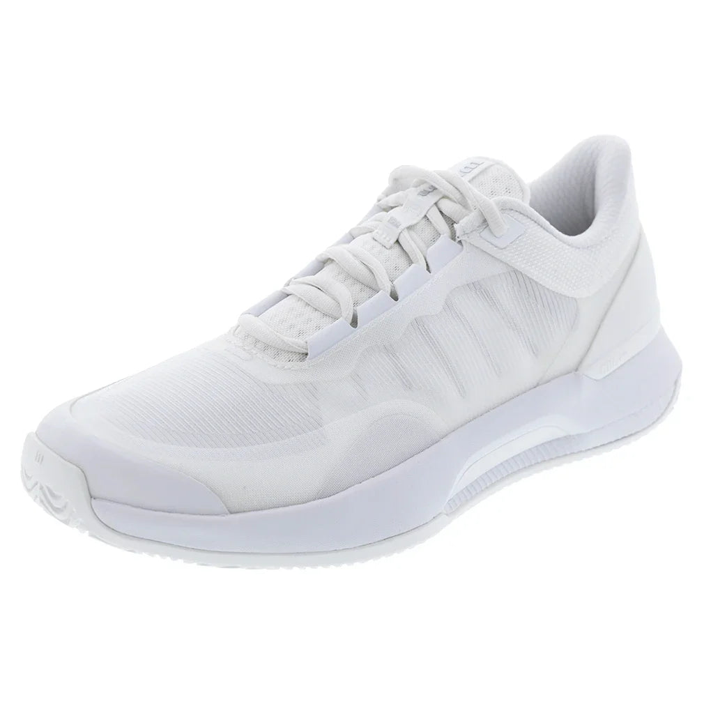 Women's Intrigue Tour Tennis Shoes White
