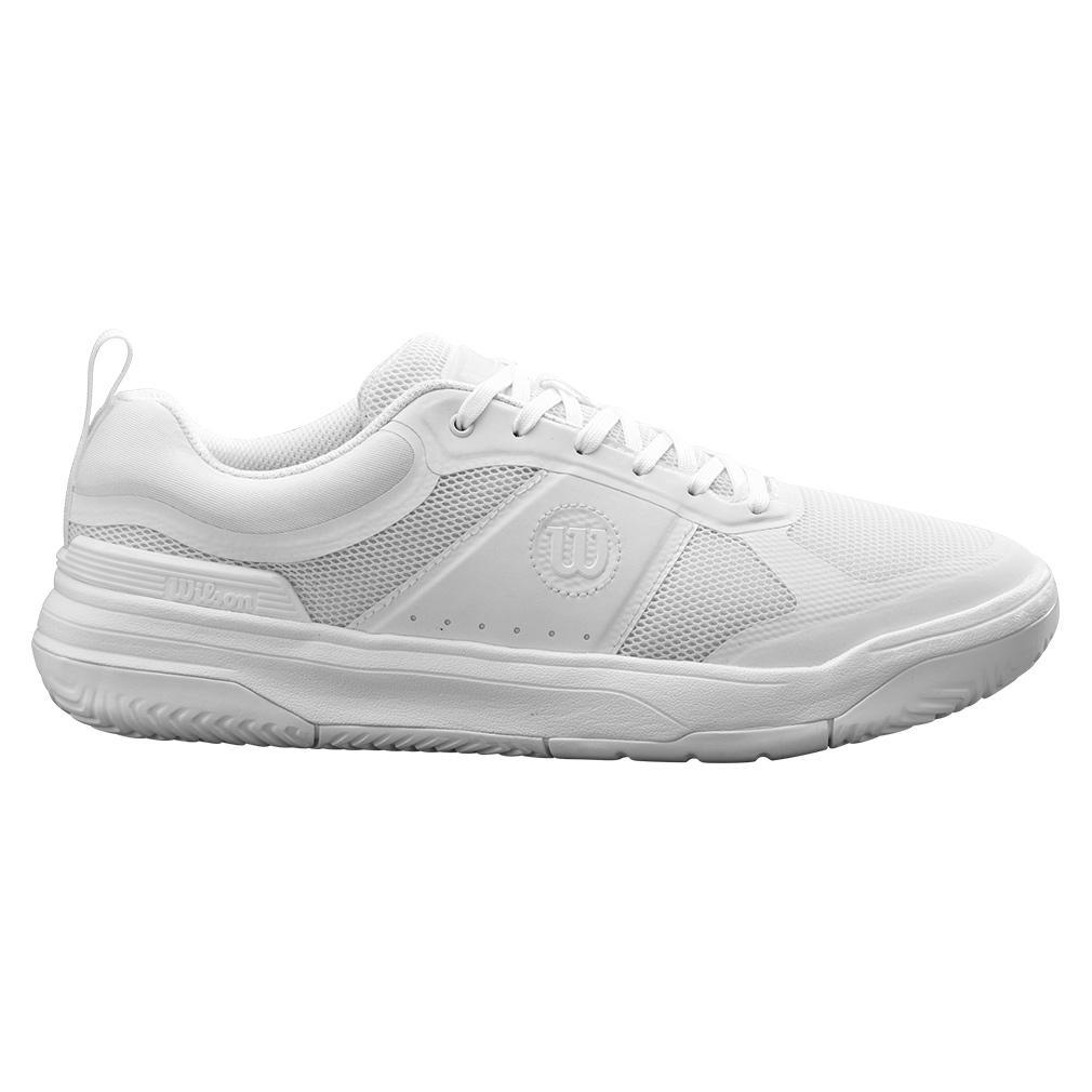 Men's Pickle Pro Pickleball Shoes White