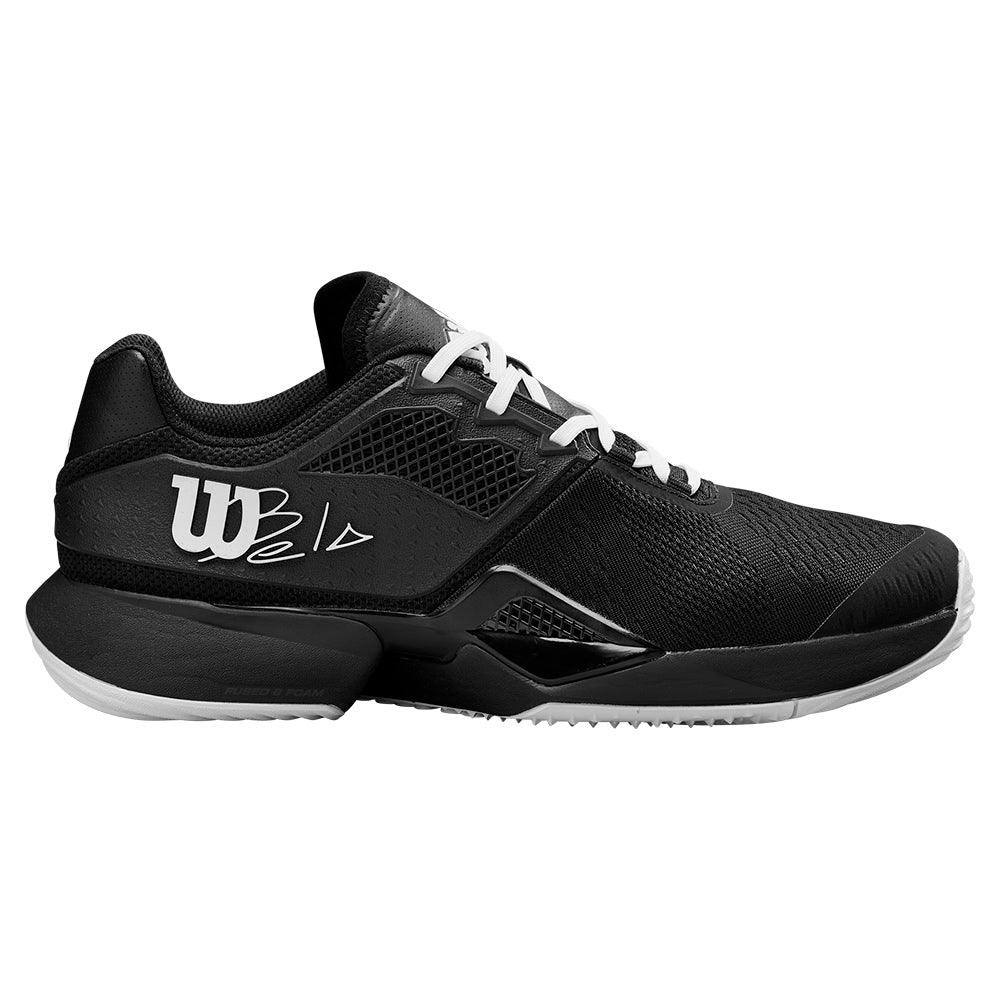 Men's Bela Tour Padel Shoes Black