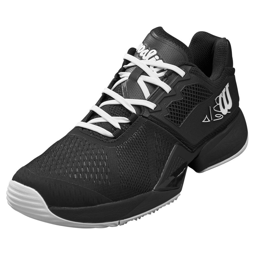 Men's Bela Tour Padel Shoes Black