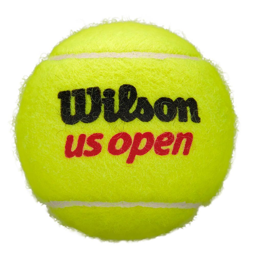 US Open Extra Duty Tennis Ball Case