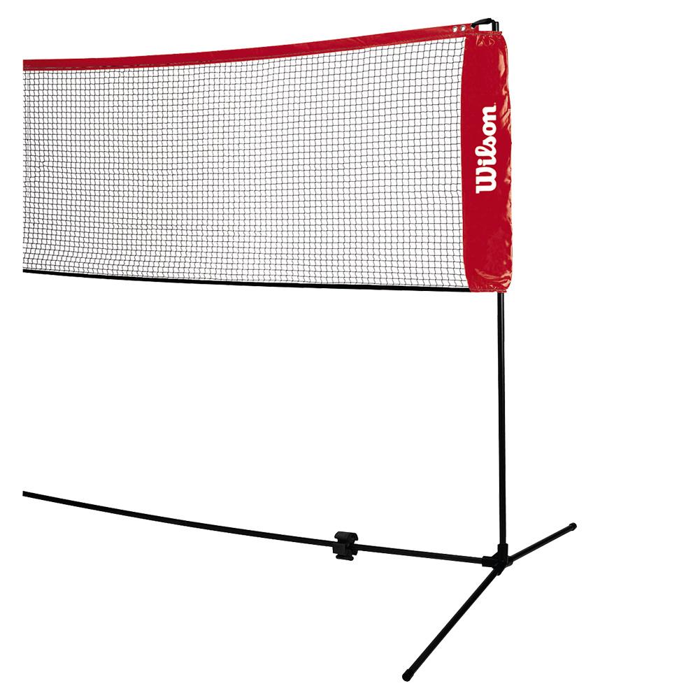 18 Foot Starter EZ Tennis Net